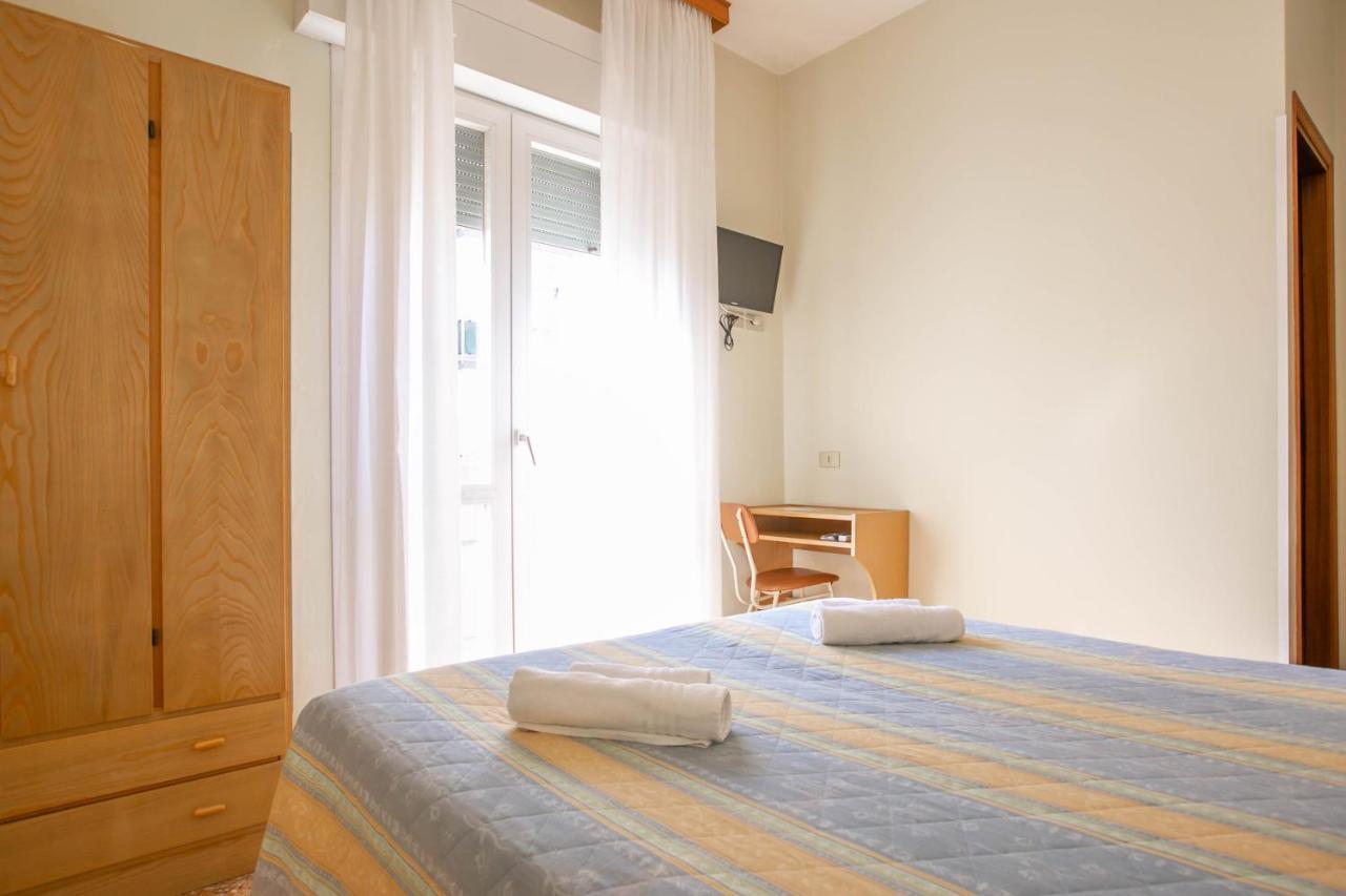 Hotel Ischia Rimini Dış mekan fotoğraf