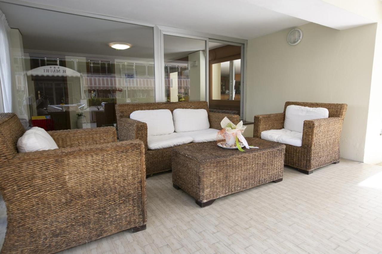 Hotel Ischia Rimini Dış mekan fotoğraf