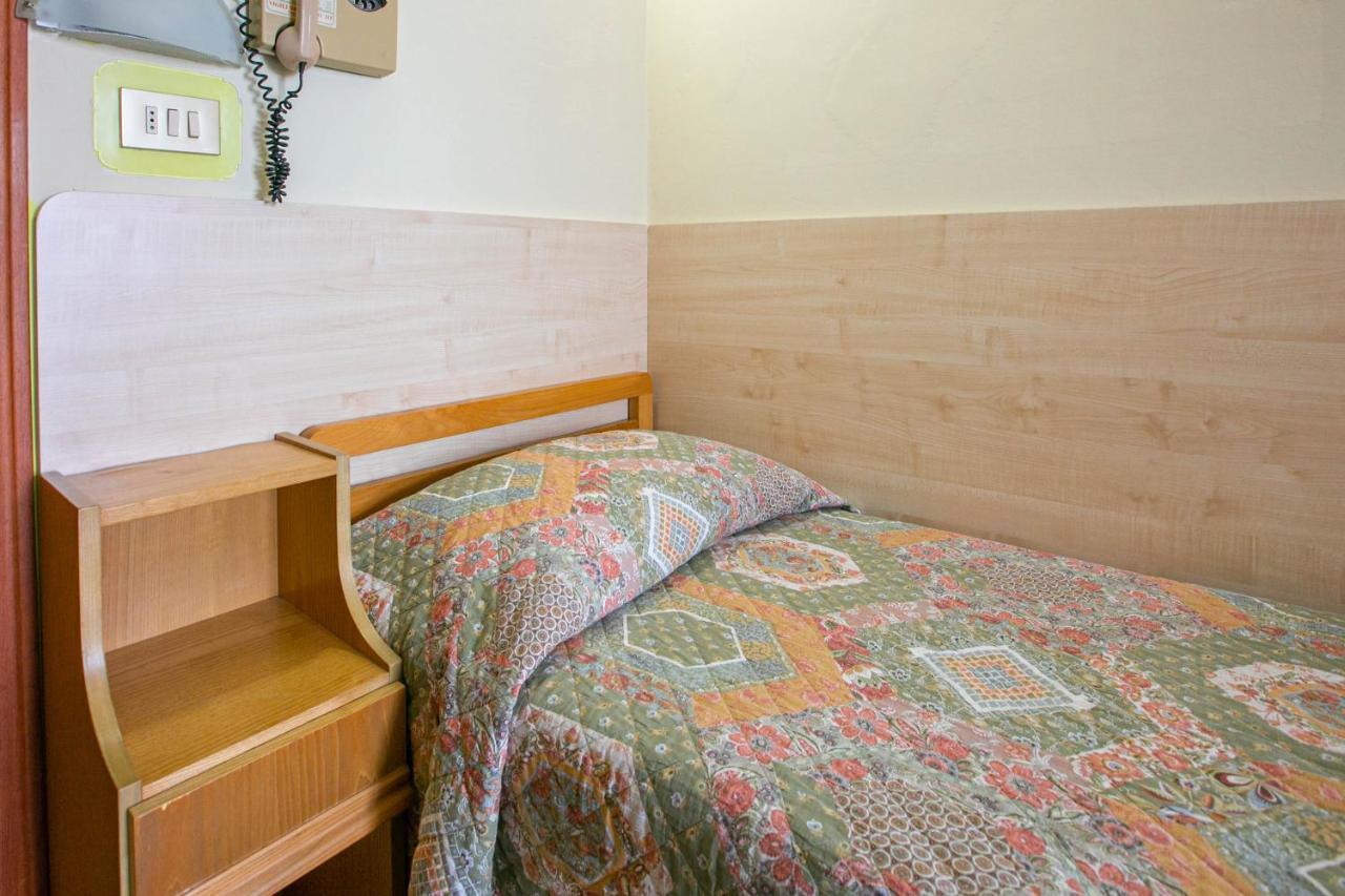 Hotel Ischia Rimini Dış mekan fotoğraf