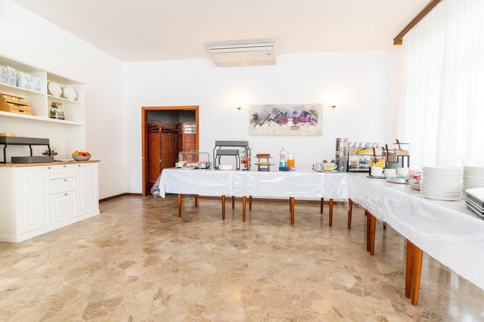 Hotel Ischia Rimini Dış mekan fotoğraf